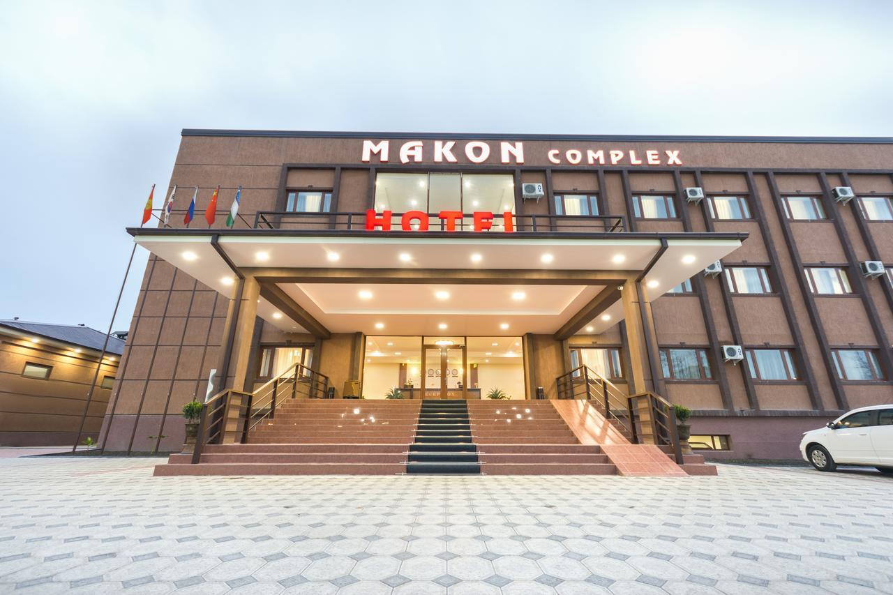 ГОСТИНИЦА HOSTEL MAKON ФЕРГАНА 3* (Узбекистан) - от 885 RUB | NOCHI