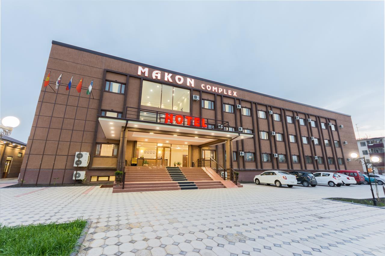 HOSTEL MAKON ФЕРГАНА 3* (Узбекистан) - от 874 RUB | NOCHI